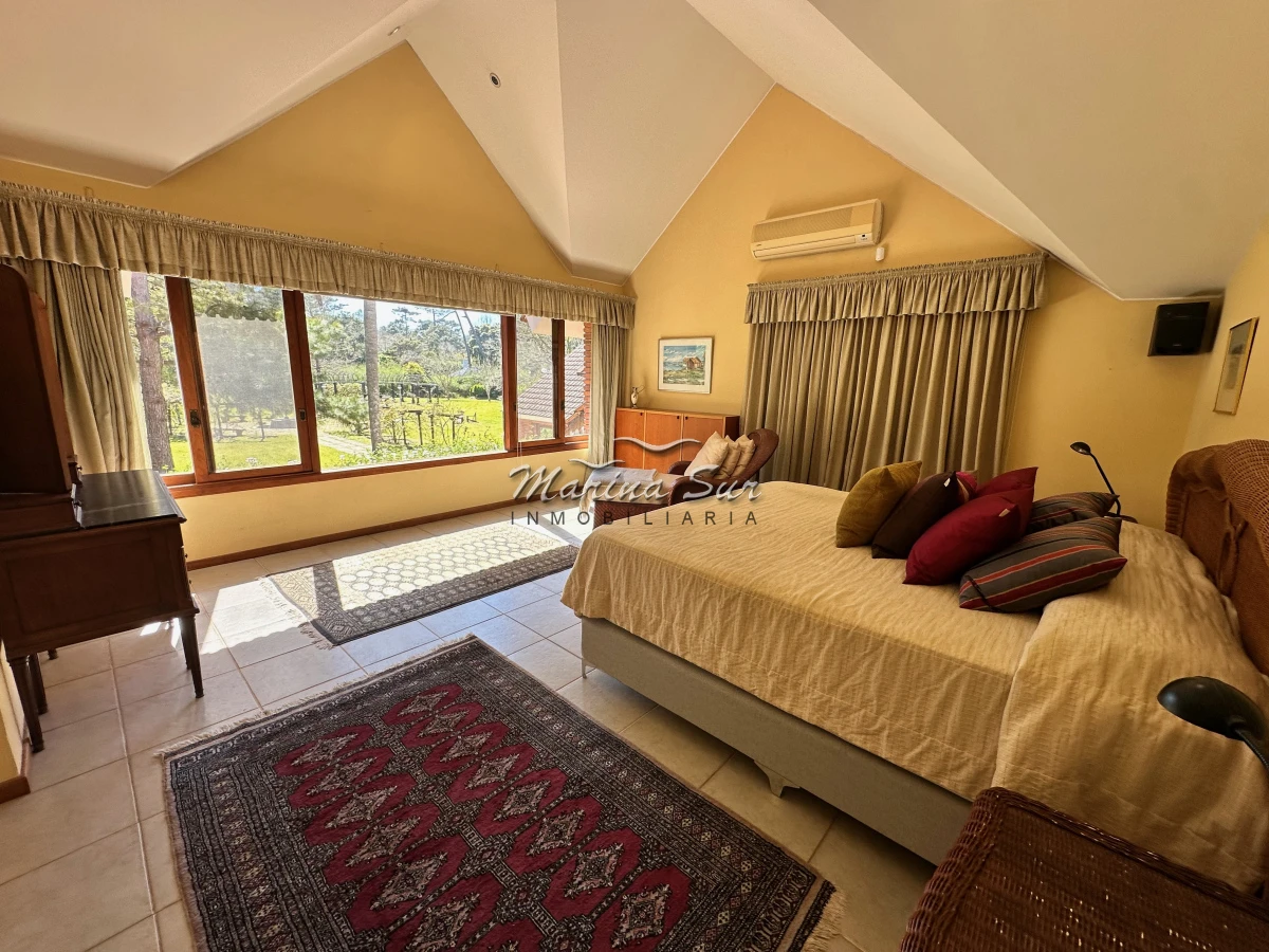 Casa ID.320 - Espectacular casa de 5 dormitorios en venta Golf