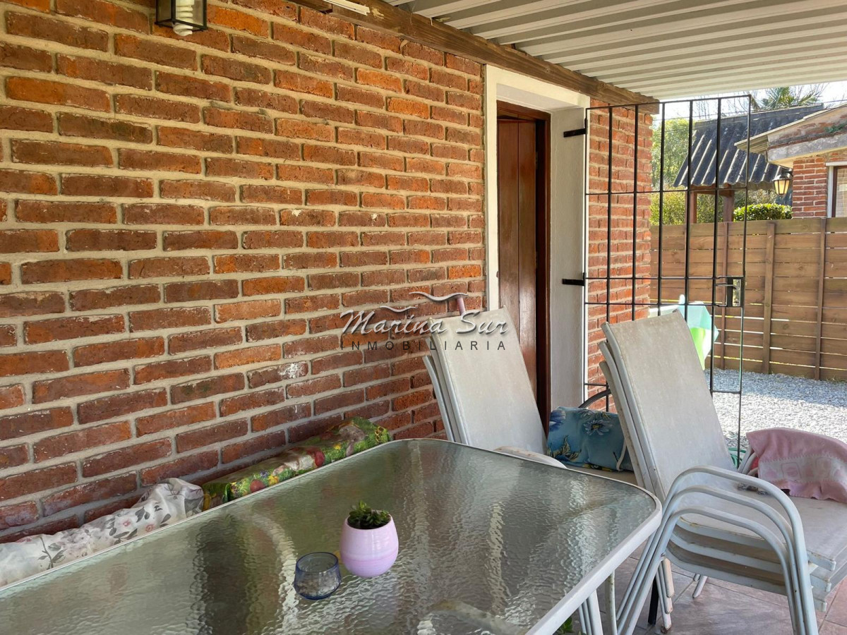 Casa ID.324 - Casa en venta en Barrio Pinares 