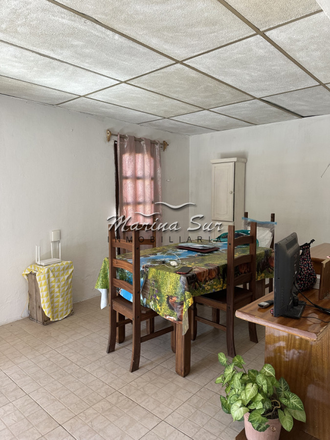 Casa ID.302 - Oportunidad casa en Barrio La Sonrisa 2 dormitorios Consulte!