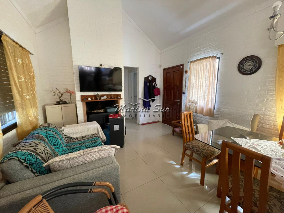 Casa ID.324 - Casa en venta en Barrio Pinares 