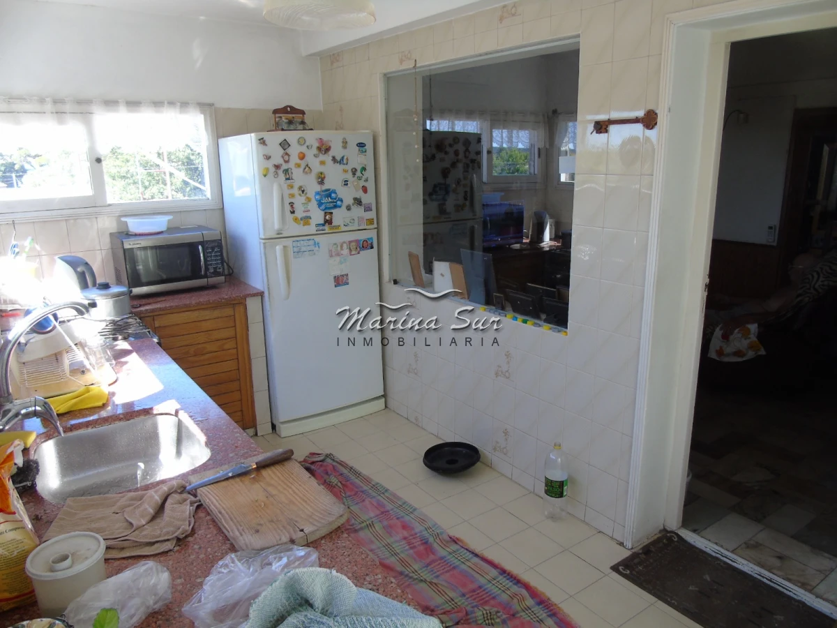 Casa ID.315 - Oportunidad de Inversión Casa con Renta centro de Maldonado