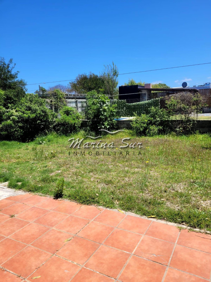 Casa ID.66 - Casa 2 Dormitorios 1 Baño Primera Fila Ruta Balneario Buenos Aires