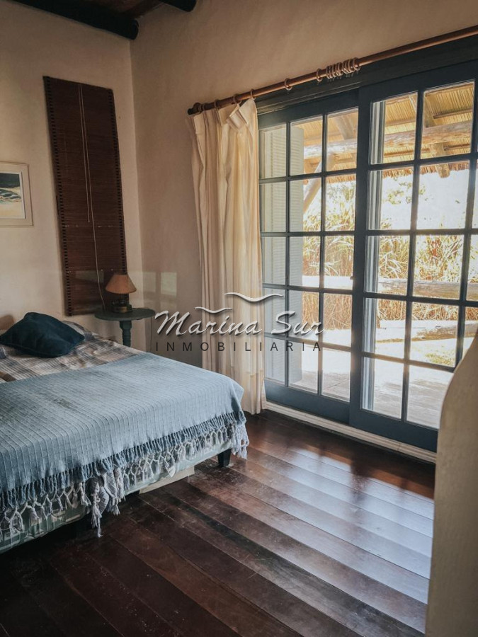 Casa ID.328 - CASA BALNEARIO BUENOS AIRES