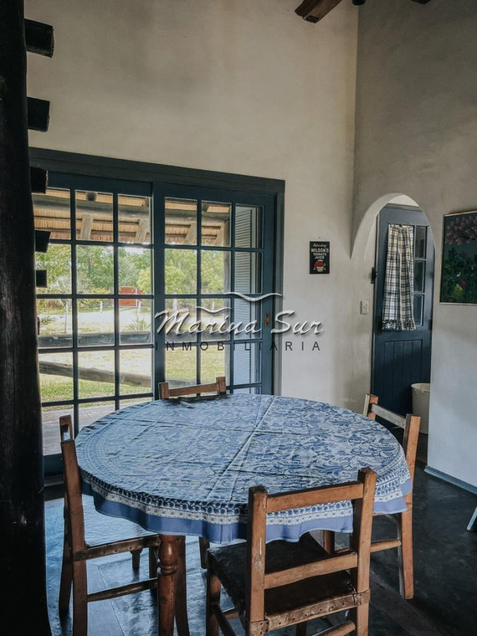 Casa ID.328 - CASA BALNEARIO BUENOS AIRES