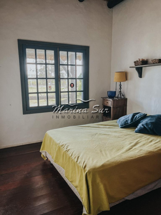 Casa ID.328 - CASA BALNEARIO BUENOS AIRES