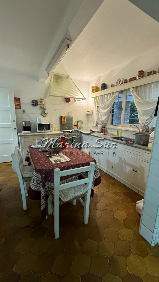 Casa ID.85 - Casa Parada 7 Mansa Venta 7 Dorm y 6 baños 