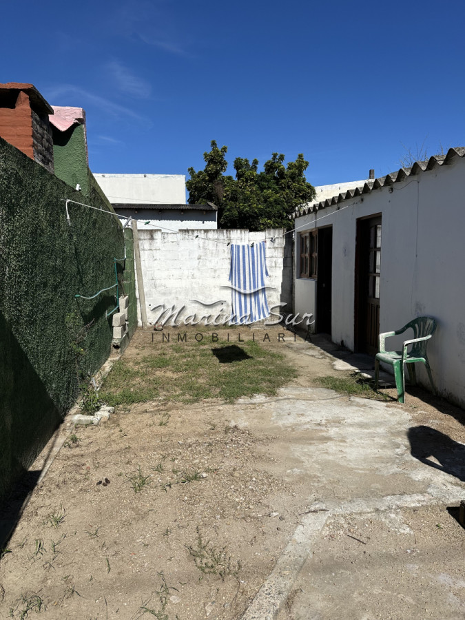 Casa ID.302 - Oportunidad casa en Barrio La Sonrisa 2 dormitorios Consulte!