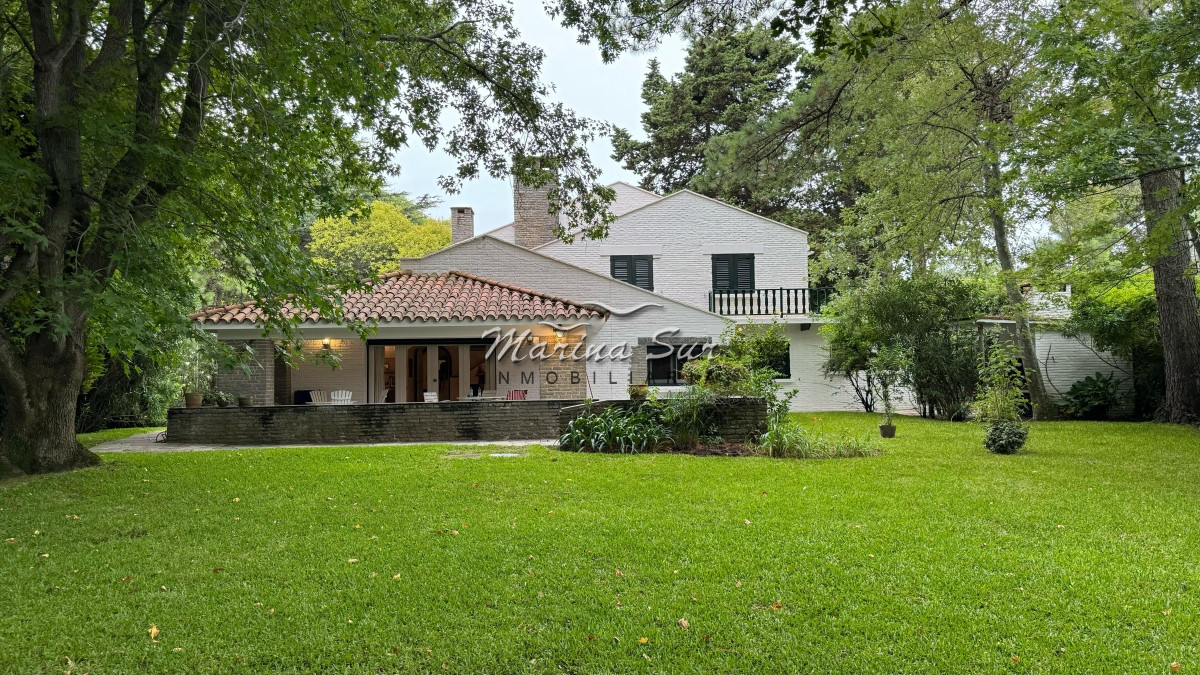 Casa ID.85 - Casa Parada 7 Mansa Venta 7 Dorm y 6 baños 
