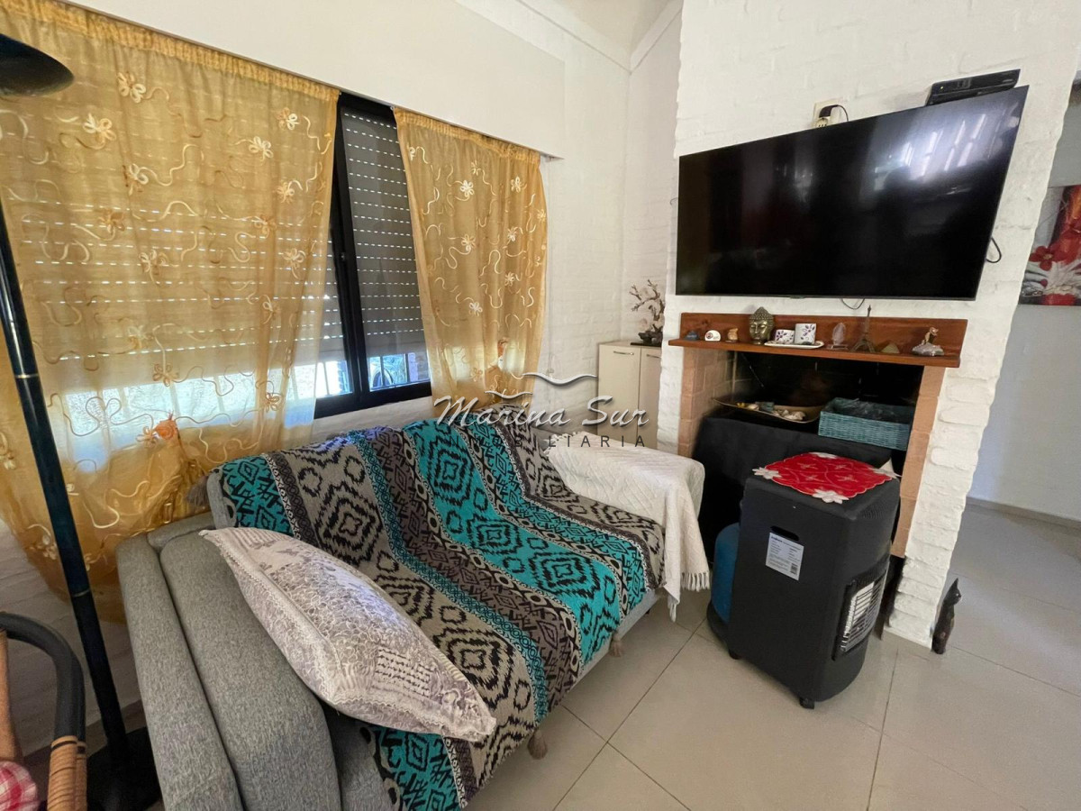 Casa ID.324 - Casa en venta en Barrio Pinares 