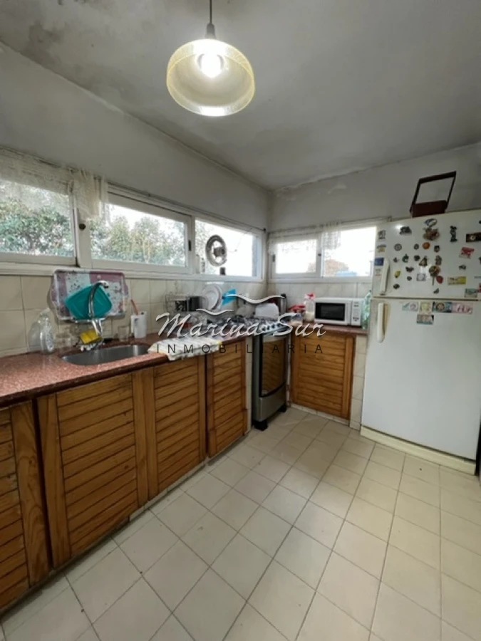 Casa ID.315 - Oportunidad de Inversión Casa con Renta centro de Maldonado