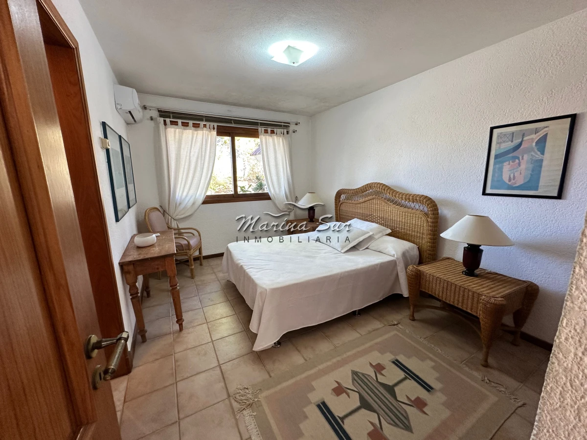 Casa ID.320 - Espectacular casa de 5 dormitorios en venta Golf