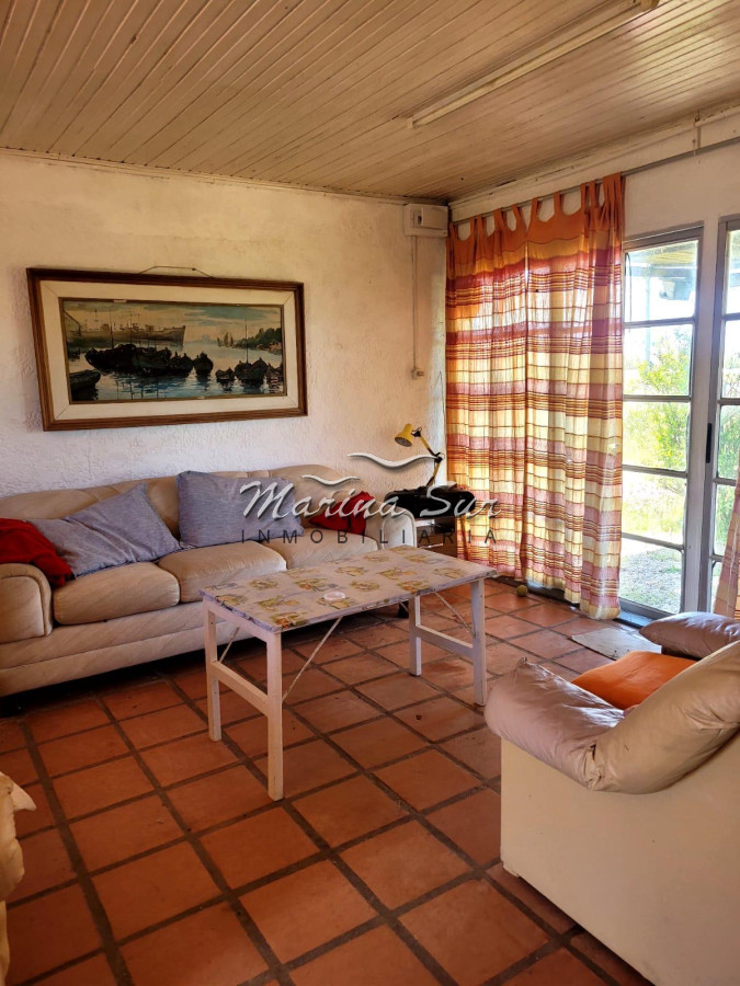 Casa ID.66 - Casa 2 Dormitorios 1 Baño Primera Fila Ruta Balneario Buenos Aires