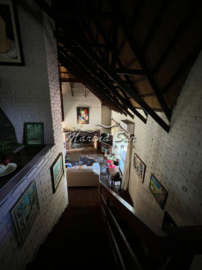 Casa ID.101 - Casa San Rafael Alquiler de Verano