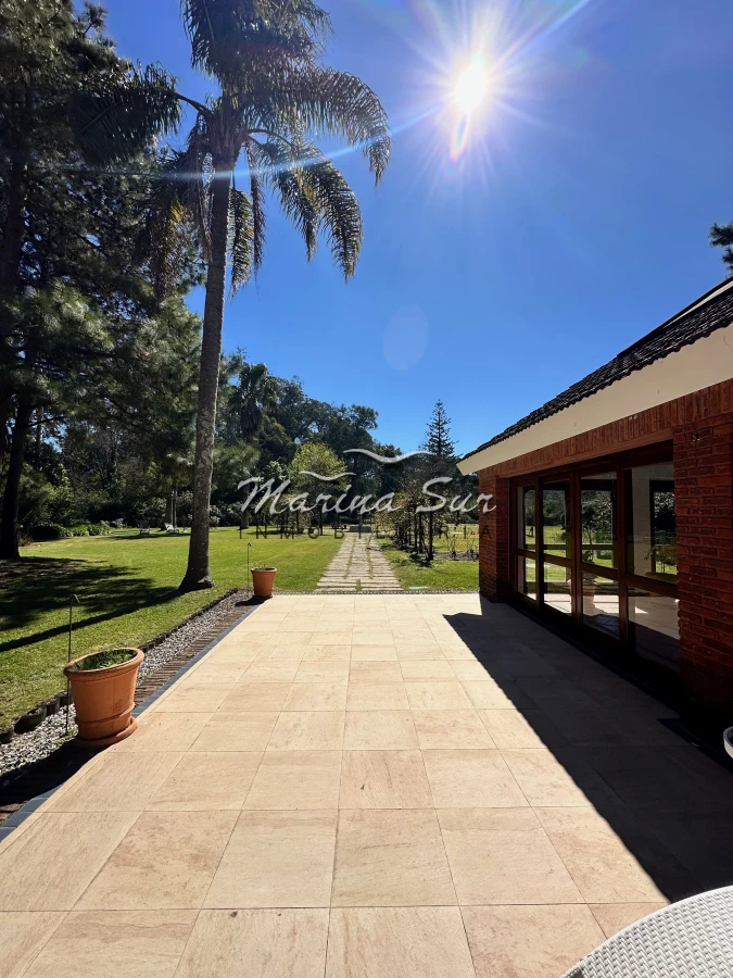 Casa ID.320 - Espectacular casa de 5 dormitorios en venta Golf