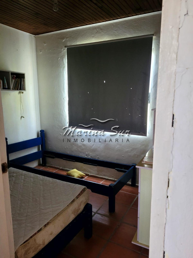 Casa ID.66 - Casa 2 Dormitorios 1 Baño Primera Fila Ruta Balneario Buenos Aires