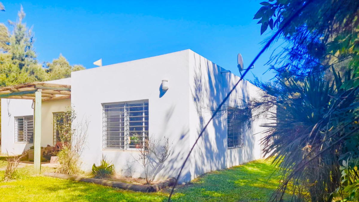 Espectacular casa en Venta Ocean Park 3 Dormitorios 2 Baños