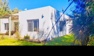 Espectacular casa en Venta Ocean Park 3 Dormitorios 2 Baños