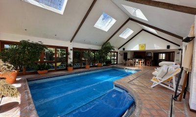 Espectacular casa de 5 dormitorios en venta Golf