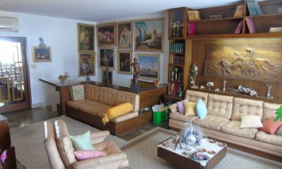 Oportunidad de Inversión Casa con Renta centro de Maldonado