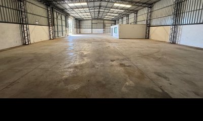 Excelente Galpon en Alquiler Zona de Las Barracas Maldonado Venta y Alquiler