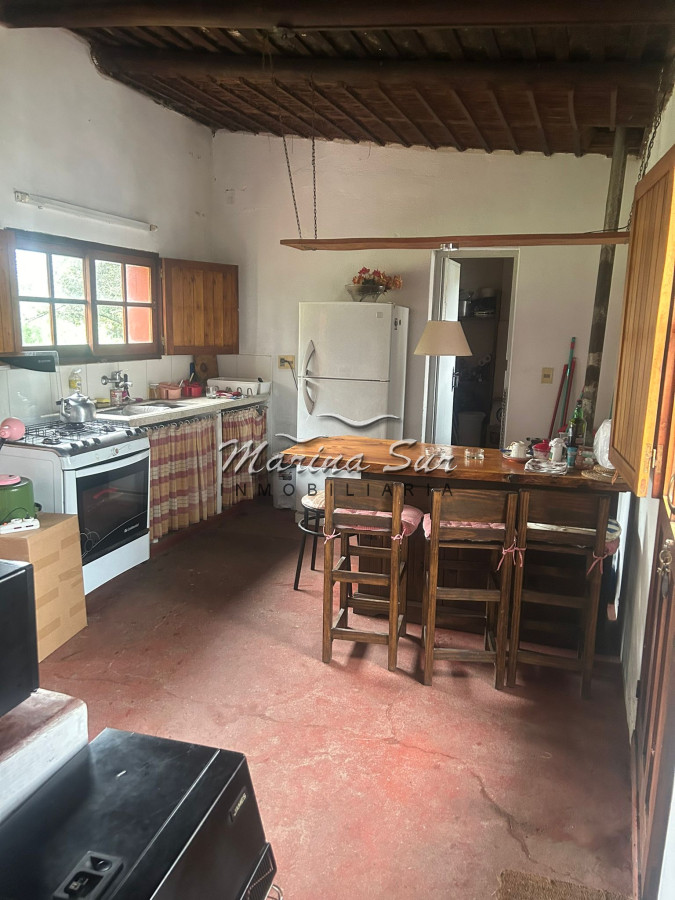 Chacra ID.106 - Chacra En Venta Paraje Las Cañas