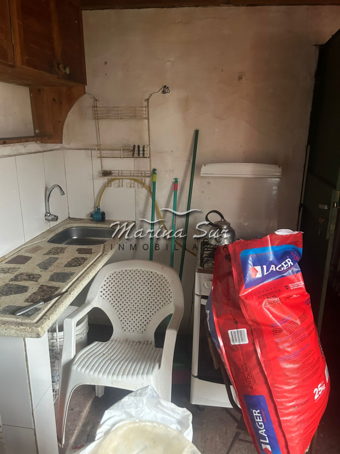 Chacra ID.106 - Chacra En Venta Paraje Las Cañas