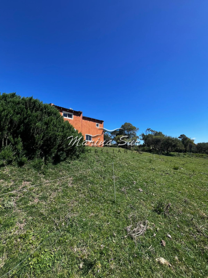 Campo Ref.313 - Espectacular campo en venta, 104 hás, ideal inversión ganadera o para fraccionar en chacras o lotes. 