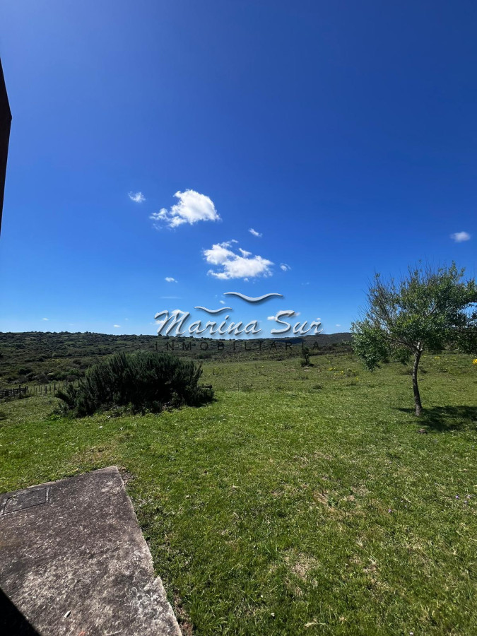 Campo Ref.313 - Espectacular campo en venta, 104 hás, ideal inversión ganadera o para fraccionar en chacras o lotes. 
