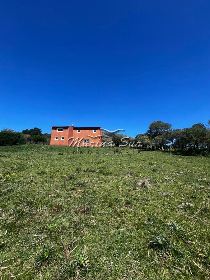 Campo Ref.313 - Espectacular campo en venta, 104 hás, ideal inversión ganadera o para fraccionar en chacras o lotes. 
