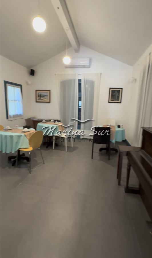 Local Comercial ID.307 - IDEAL CLÍNICA FRENTE A HOSPITAL BRITÁNICO
