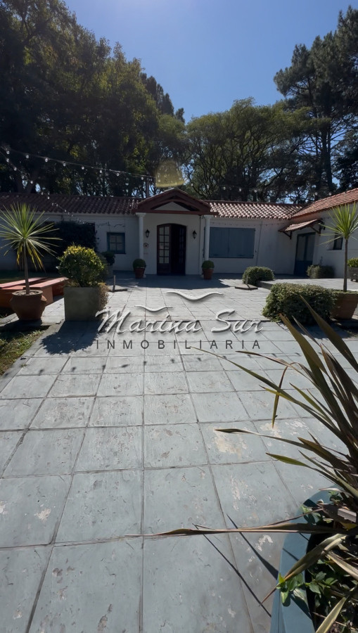 Local Comercial ID.303 - En Venta Local Comercial o Casa en Zona Hospital Britanico Punta del Este