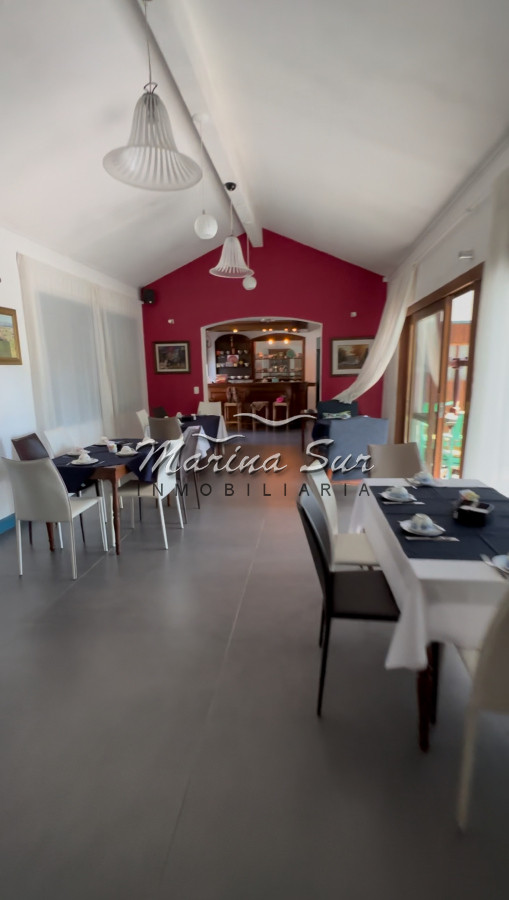 Local Comercial ID.303 - En Venta Local Comercial o Casa en Zona Hospital Britanico Punta del Este