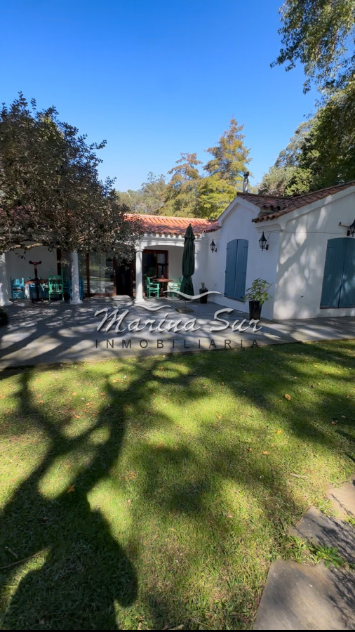 Local Comercial ID.303 - En Venta Local Comercial o Casa en Zona Hospital Britanico Punta del Este