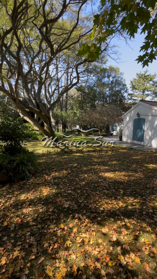 Local Comercial ID.303 - En Venta Local Comercial o Casa en Zona Hospital Britanico Punta del Este