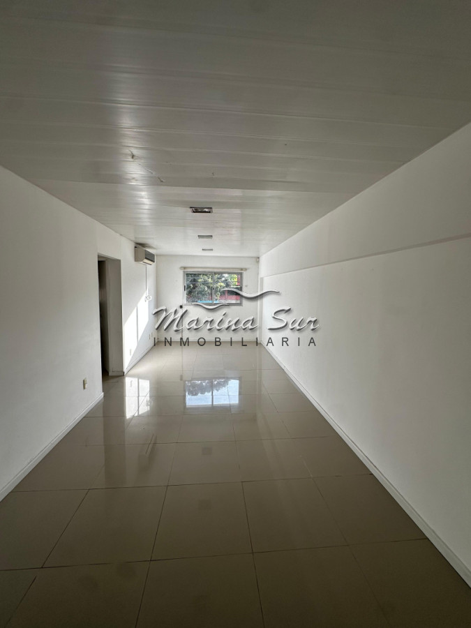 Local Comercial ID.306 - renta 13 porciento de renta 3 locales unidos ideal supermercado y viviendas en planta superior