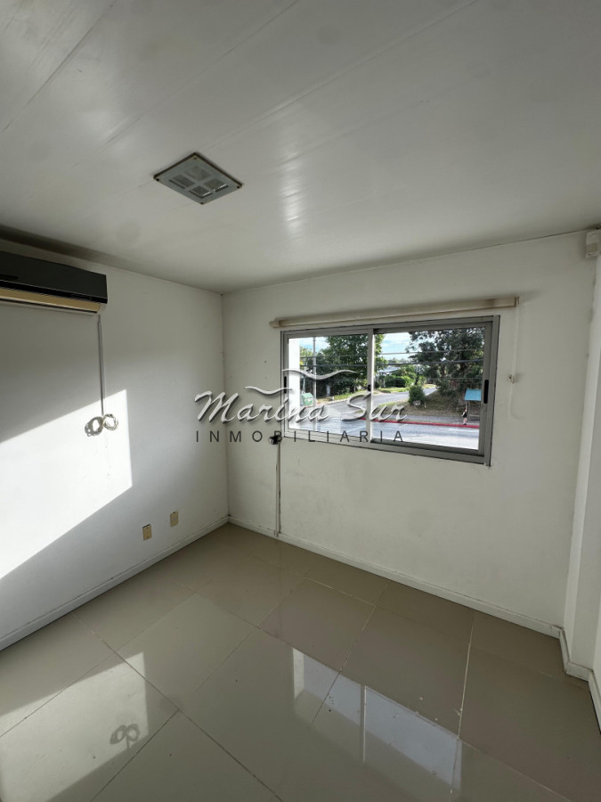 Local Comercial ID.306 - renta 13 porciento de renta 3 locales unidos ideal supermercado y viviendas en planta superior