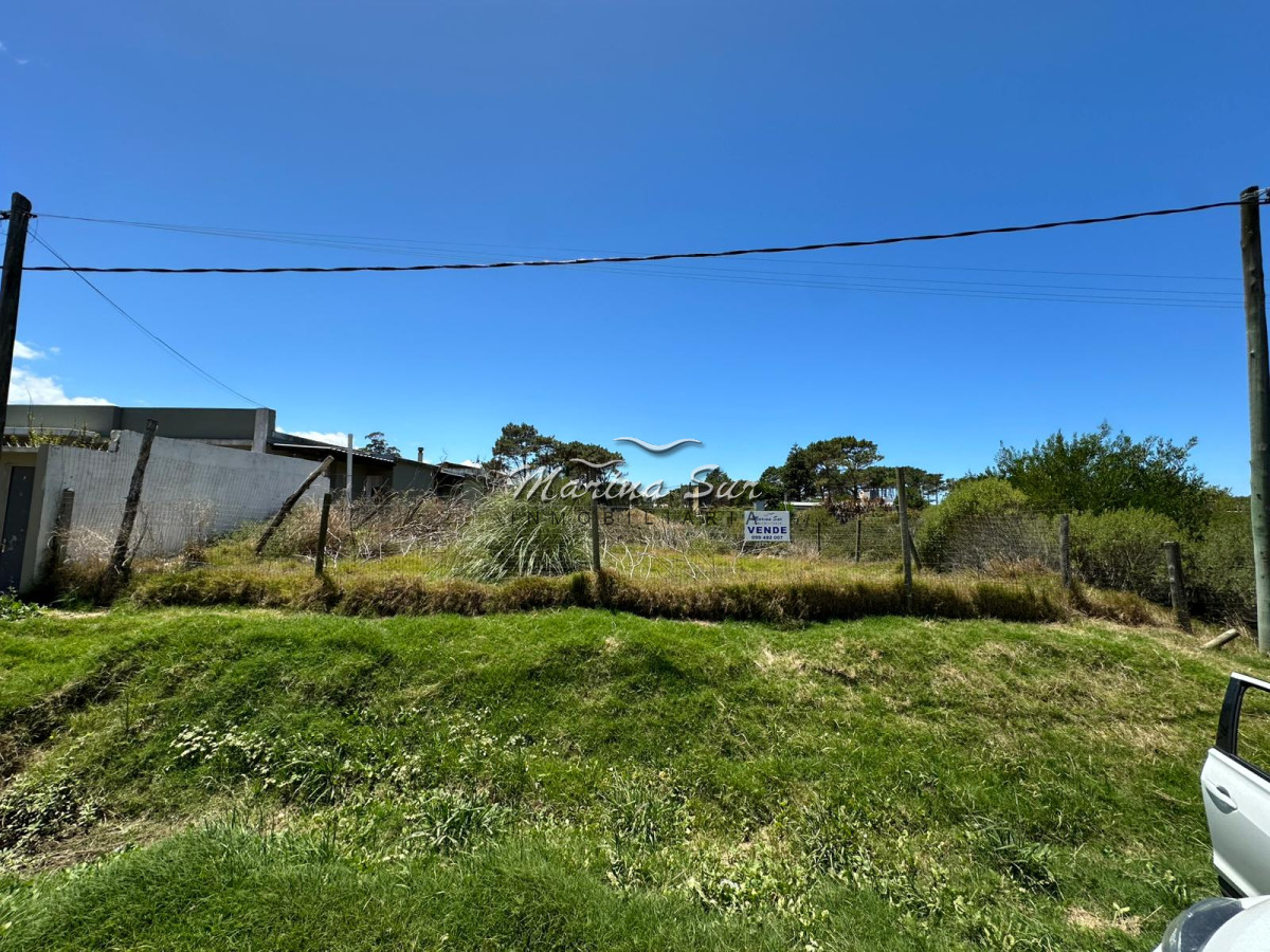 Terreno ID.233 - Terreno a 100 metros del mar Balneario Buenos Aires 450m