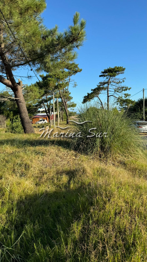 Terreno ID.64 - Espectacular Terreno A 2 Cuadras Del Mar - Balneario Buenos Aires