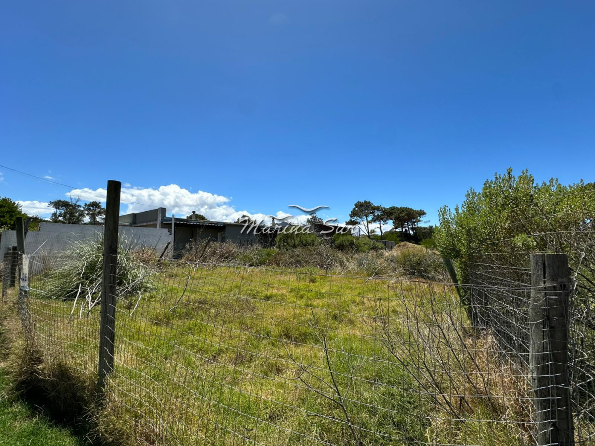 Terreno ID.233 - Terreno a 100 metros del mar Balneario Buenos Aires 450m