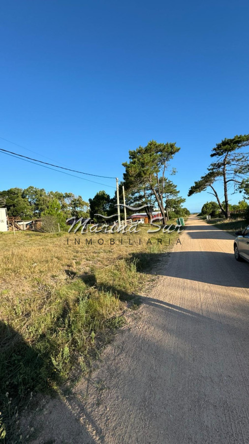 Terreno ID.64 - Espectacular Terreno A 2 Cuadras Del Mar - Balneario Buenos Aires