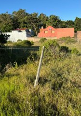 Espectacular Terreno A 2 Cuadras Del Mar - Balneario Buenos Aires