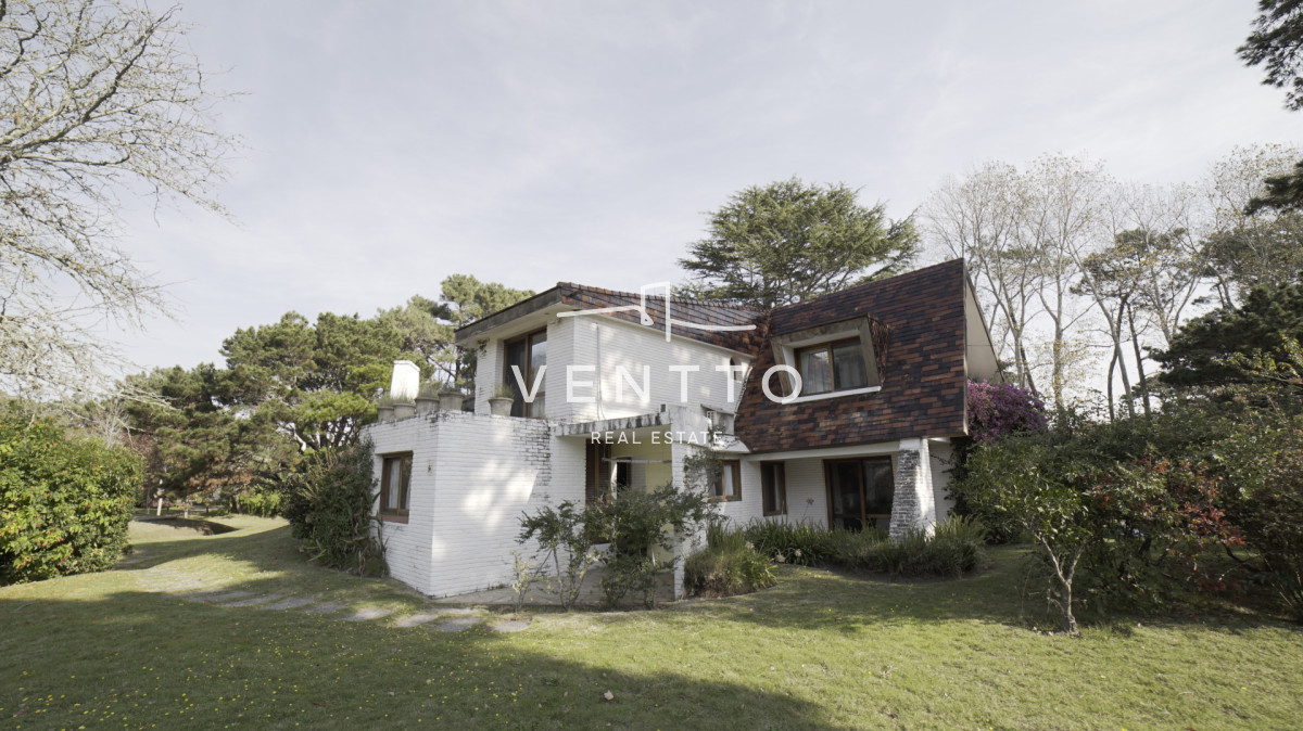 Casa ID.3 - Casa Venta Lugano Punta del Este 4 dormitorios