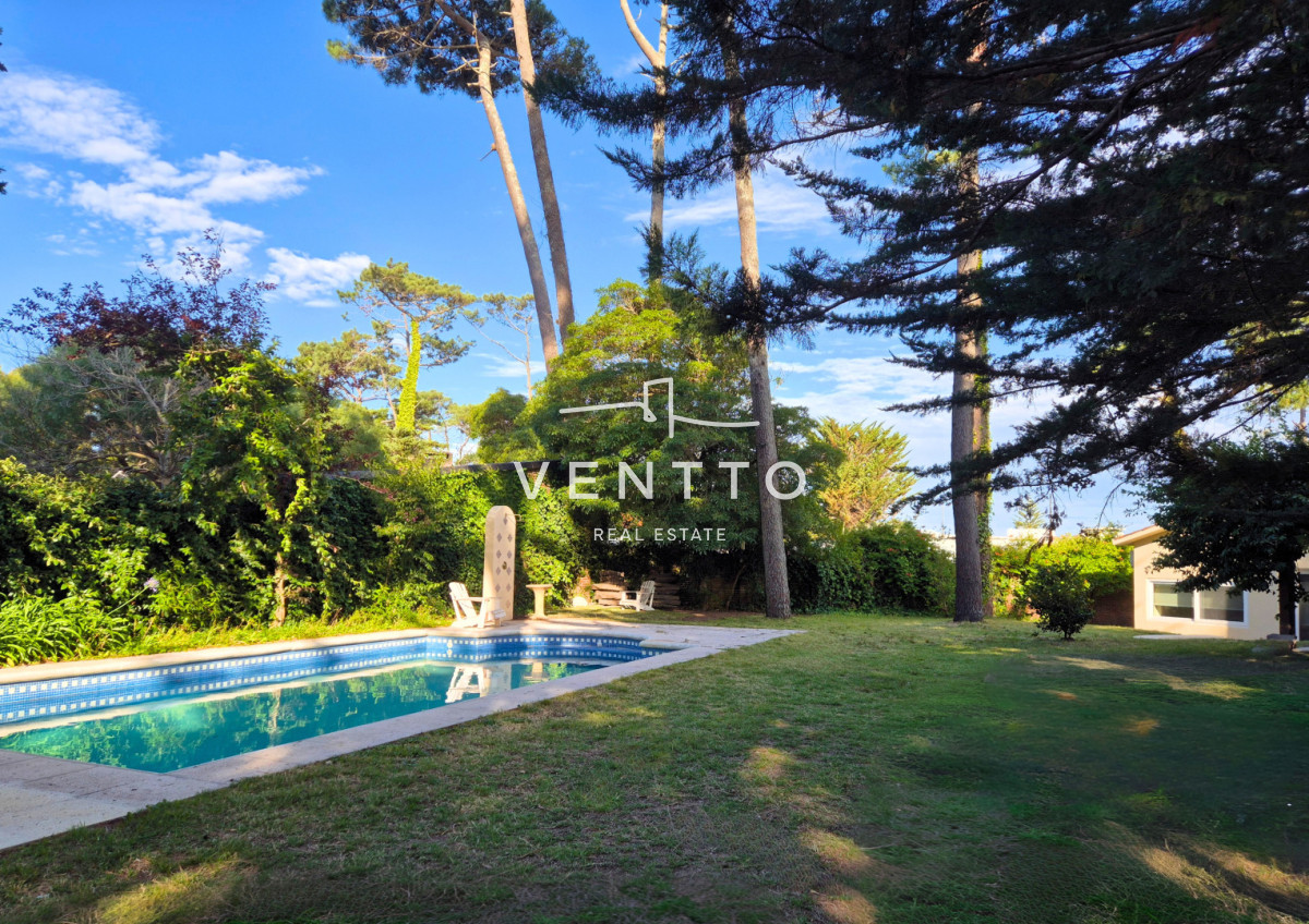 Casa ID.25 - Casa en Punta del Este, San Rafael