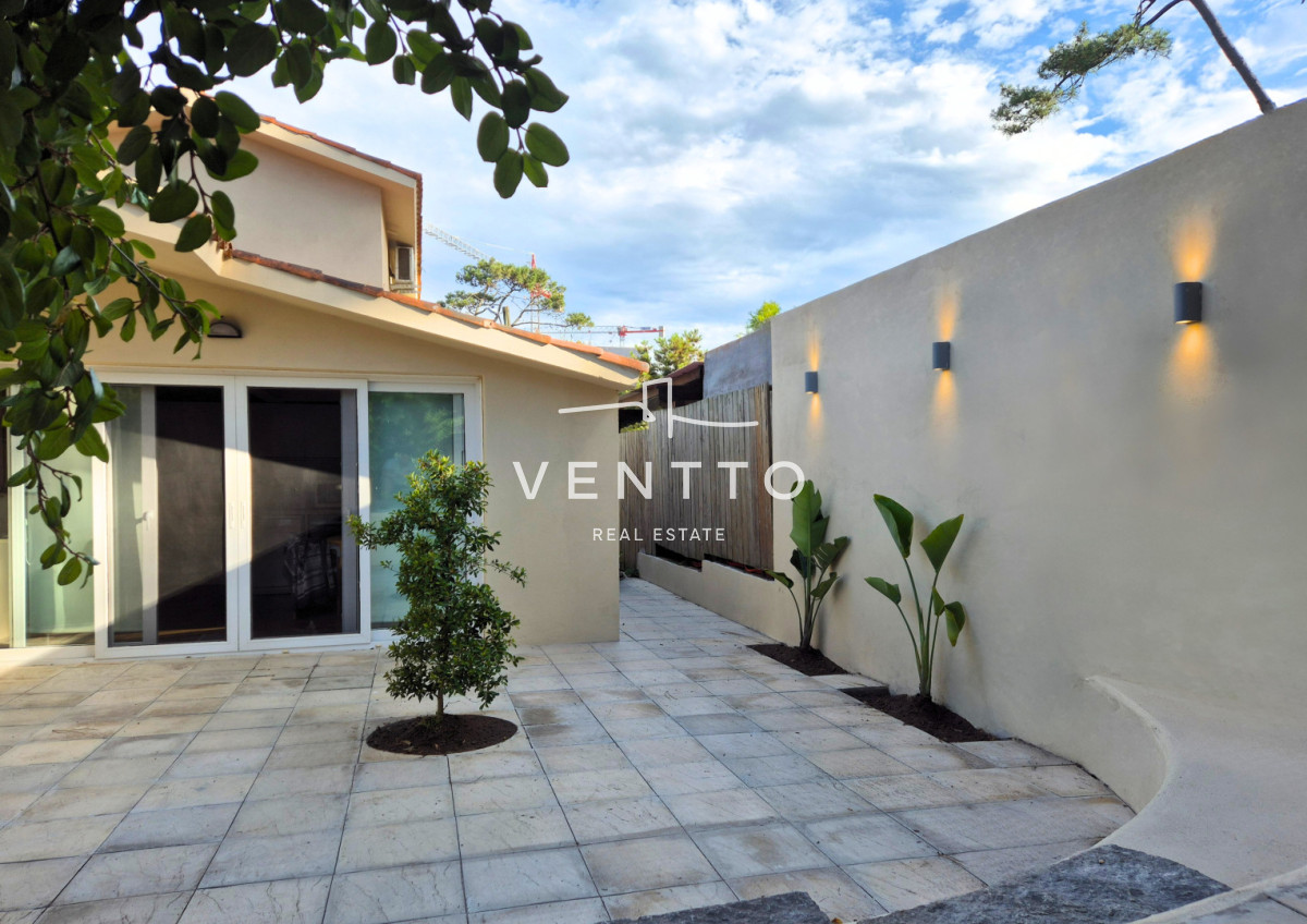 Casa ID.25 - Casa en Punta del Este, San Rafael