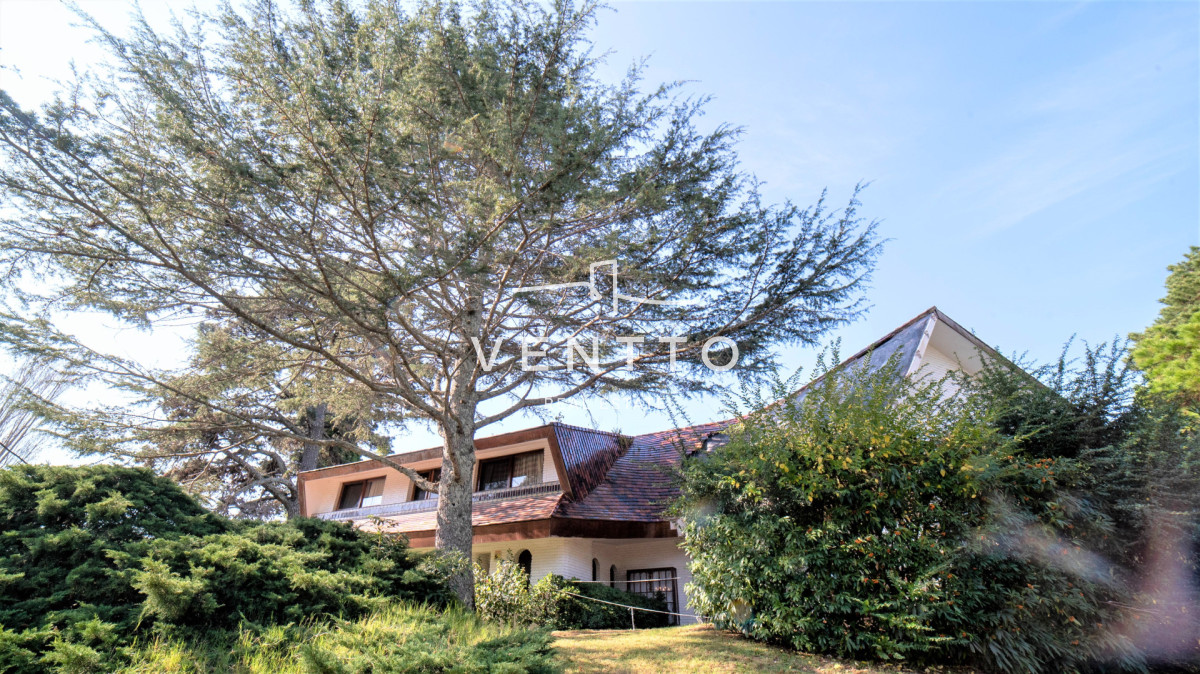 Casa ID.3 - Casa Venta Lugano Punta del Este 4 dormitorios