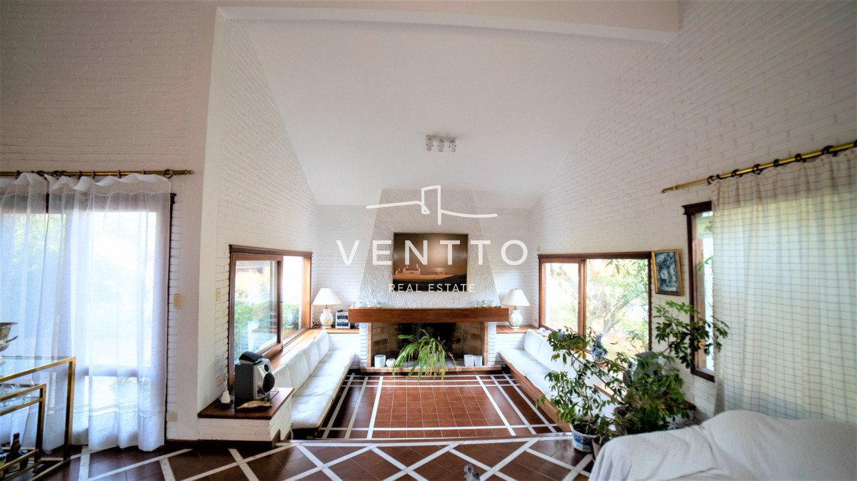 Casa ID.3 - Casa Venta Lugano Punta del Este 4 dormitorios