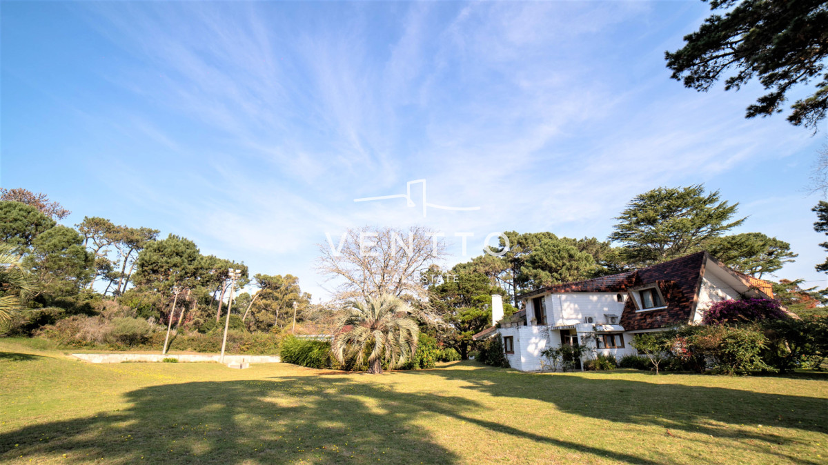 Casa ID.3 - Casa Venta Lugano Punta del Este 4 dormitorios