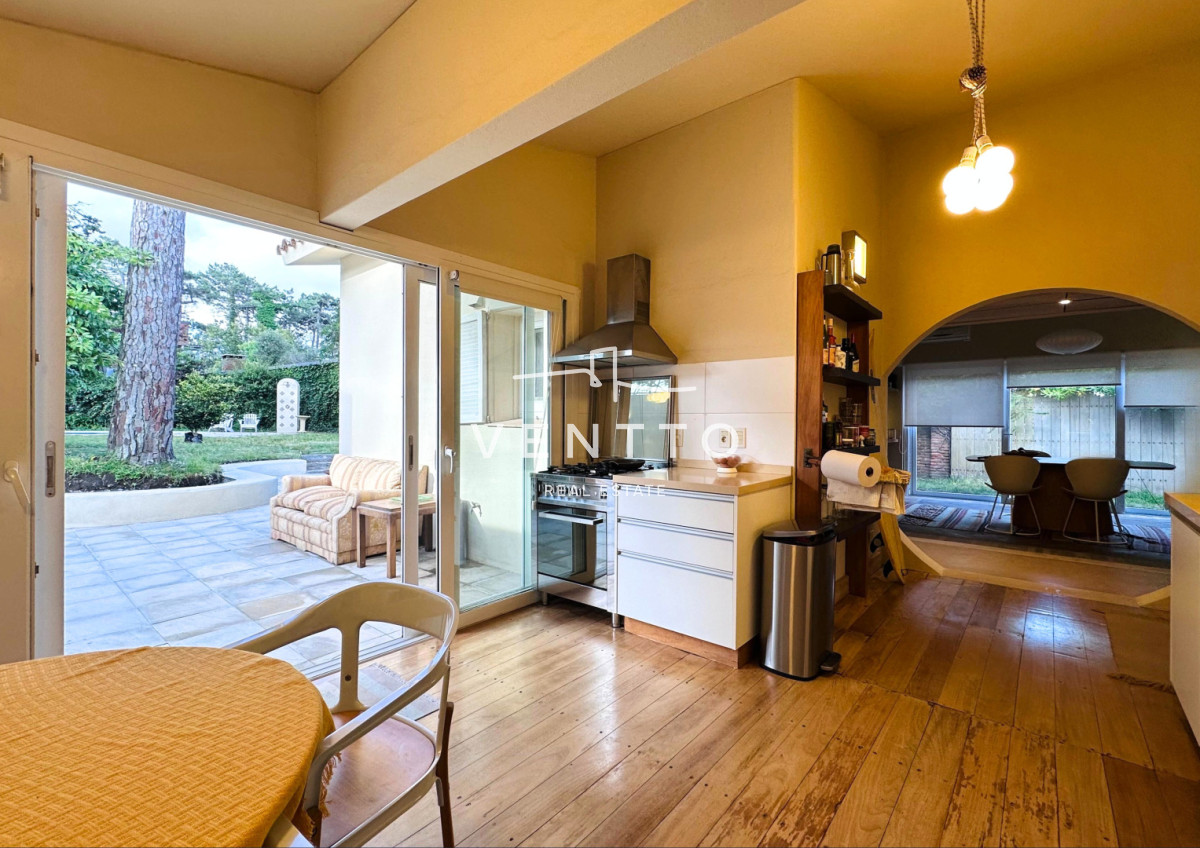 Casa ID.25 - Casa en Punta del Este, San Rafael