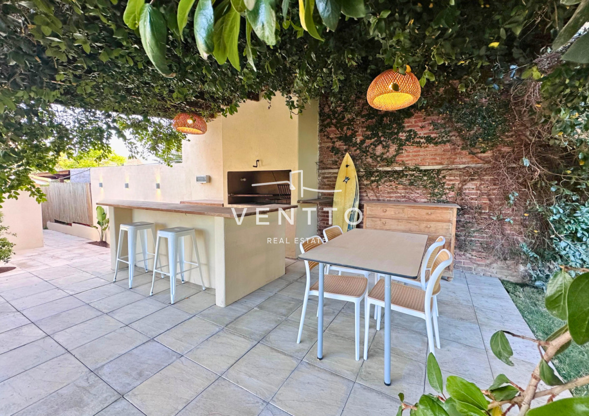 Casa ID.25 - Casa en Punta del Este, San Rafael