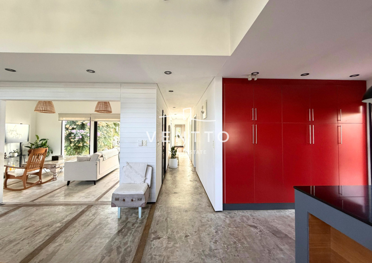 Casa ID.23 - Casa En Venta 3 dormitorios en Parque Burnett